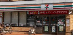 セブンイレブン 大阪寺田町2丁目店   の画像1