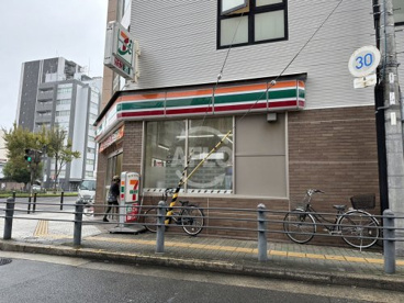 セブンイレブン 大阪生玉前町南店 の画像1