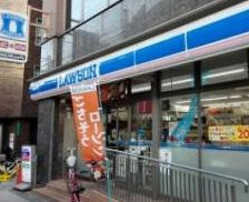 ローソン 日本橋西一丁目店の画像1