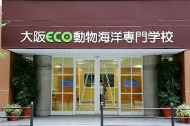 大阪ECO動物海洋専門学校の画像1