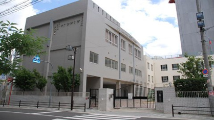 大阪中華学校の画像1