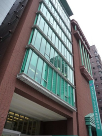 ホスピタリティ ツーリズム専門学校大阪・大阪ブライダル専門学校の画像1