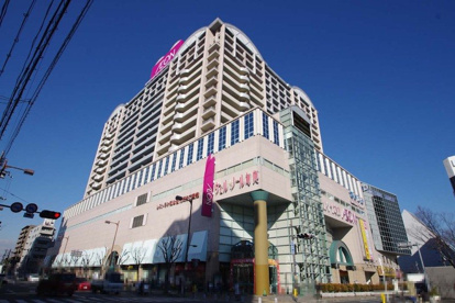 イオン 布施駅前店の画像1