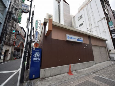 近鉄タクシー株式会社 玉屋町営業所の画像1