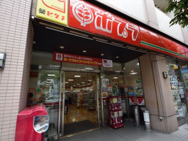 ポプラ ヨーロッパ通り店の画像1