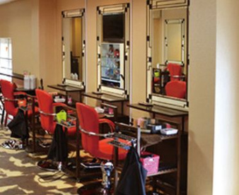 BelleGrow 心斎橋本店 set salonの画像1