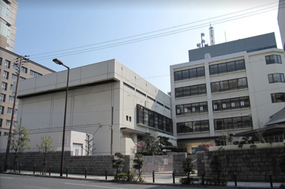 東中学校の画像1