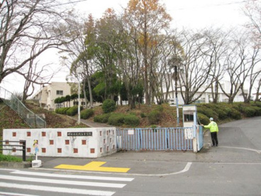 堺市立庭代台小学校の画像1