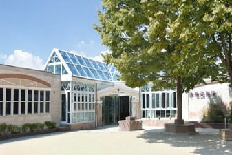  香梅幼稚園の画像1