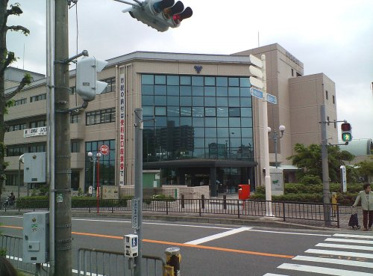  堺市南区役所の画像1