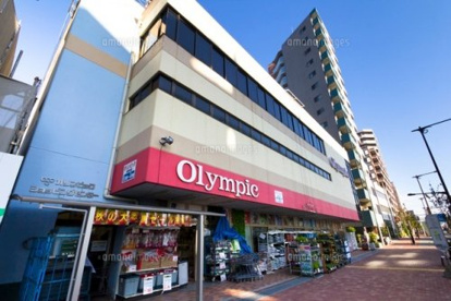 オリンピック 中落合店の画像1