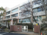 大阪狭山市立西小学校