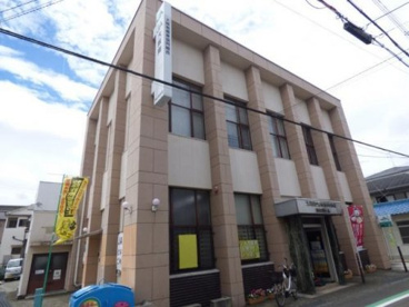 JA大阪南 狭山西支店の画像1