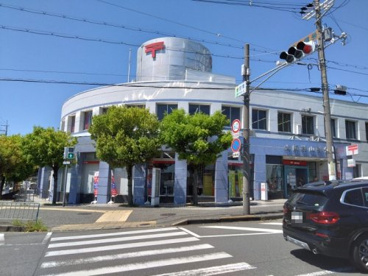 大阪狭山郵便局の画像1