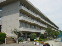 川越市立川越西小学校
