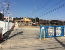 マーガレット保育園