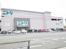 ニトリ 京都西院店情報ページ 京都市の不動産売買 テナントのことならセンチュリー21ハウスイノベーション