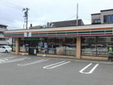 セブン-イレブン 札幌平岸１条環状通店
