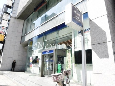 みずほ外苑前支店の画像1