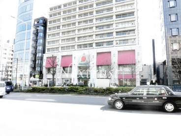 ピーコックストア 青山店の画像1