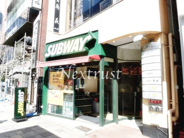 SUBWAY 表参道店の画像1