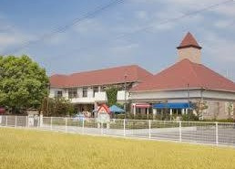 青葉保育園の画像1