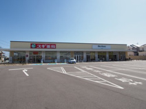 スギ薬局 堺大野芝店