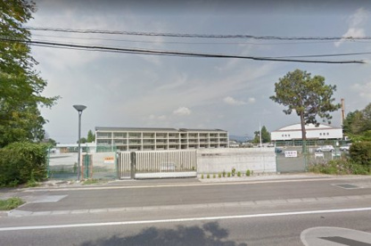 須賀川市立第三小学校の画像1