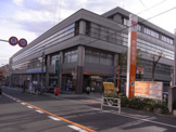 代々木郵便局