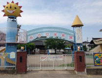 みのり保育園