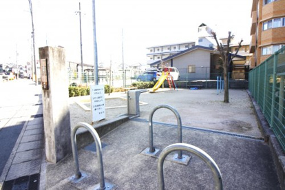 中山第二児童遊園の画像1