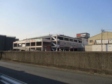 ビバホーム足立神明店情報ページ 足立区の中古マンション Housebank