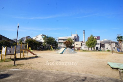 田島公園の画像1