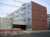 札幌市立円山小学校
