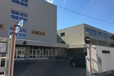 札幌市立向陵中学校