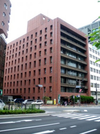 警視庁麹町警察署の画像1