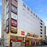 ドン・キホーテ　船橋南口店