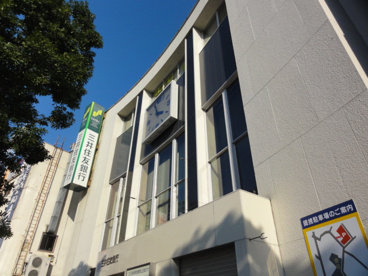 三井住友銀行 小岩支店の画像1