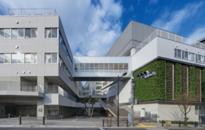 千代田区立富士見小学校の画像1