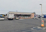 セブンイレブン新潟神谷内店