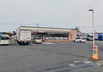 セブンイレブン新潟神谷内店