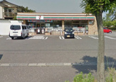 セブン‐イレブン 新潟松浜６丁目店