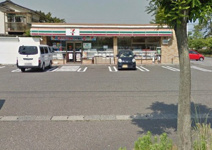 セブン‐イレブン 新潟松浜６丁目店