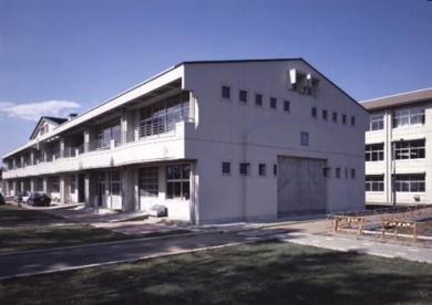 茨城県立下館工業高等学校の画像1