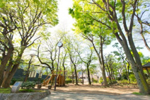 宮前公園