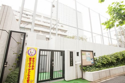 千代田区立和泉小学校の画像1