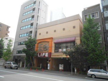 ライフ神田和泉町店の画像1