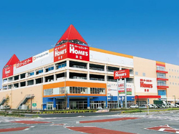 島忠ホームズ　幕張店の画像1