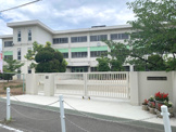 寺池台小学校