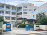 富田林市立金剛中学校